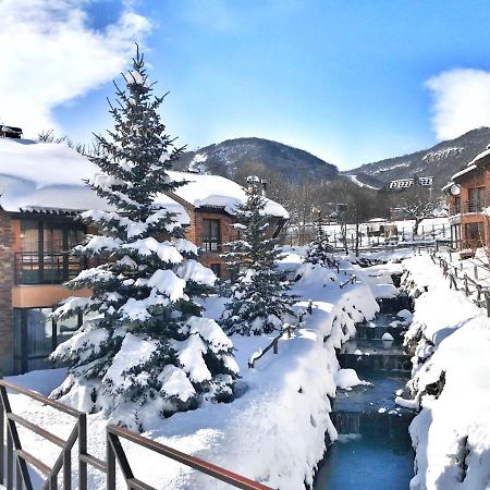 Teghenis Resort Tsaghkadzor Esterno foto