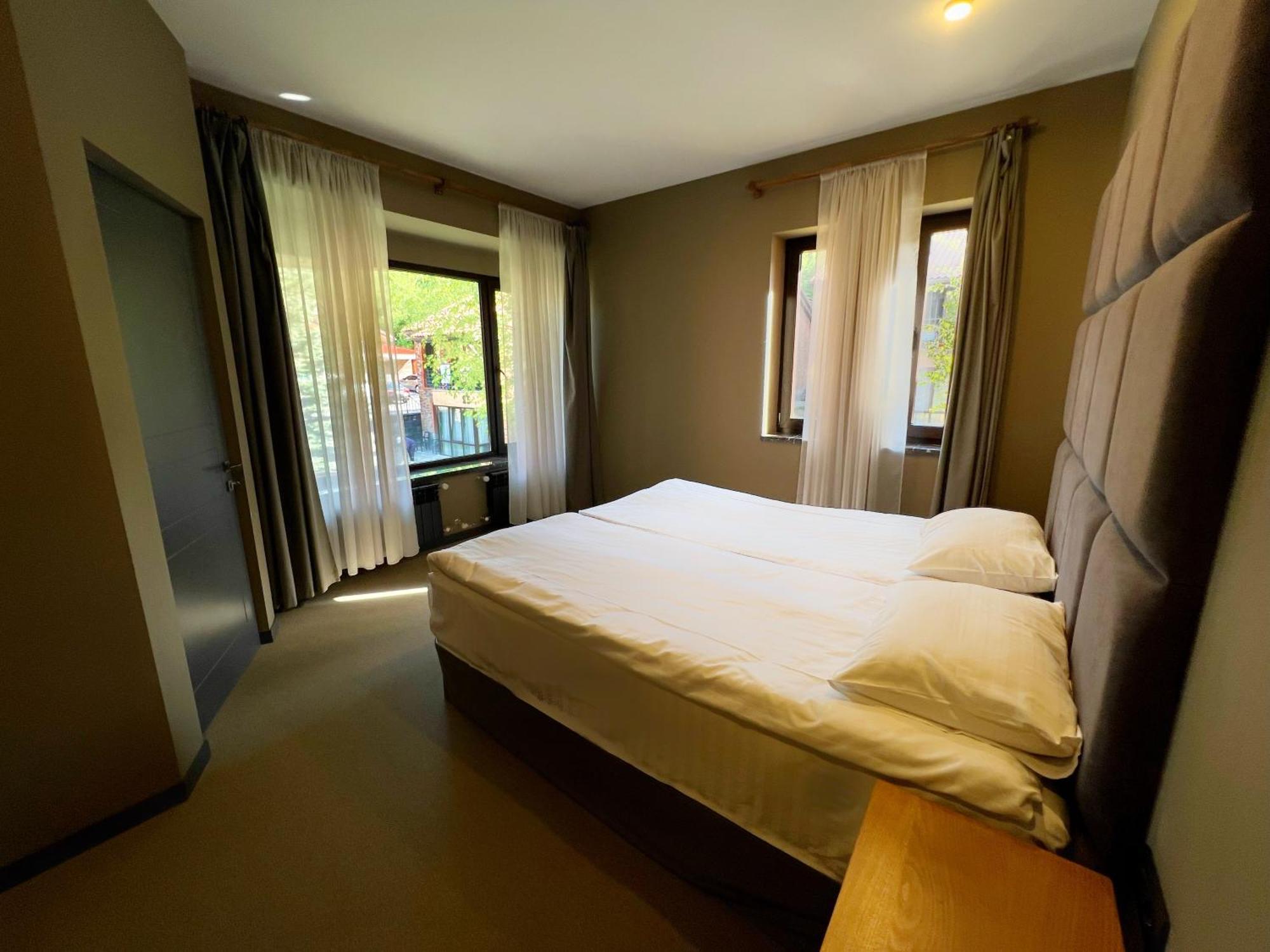 Teghenis Resort Tsaghkadzor Camera foto