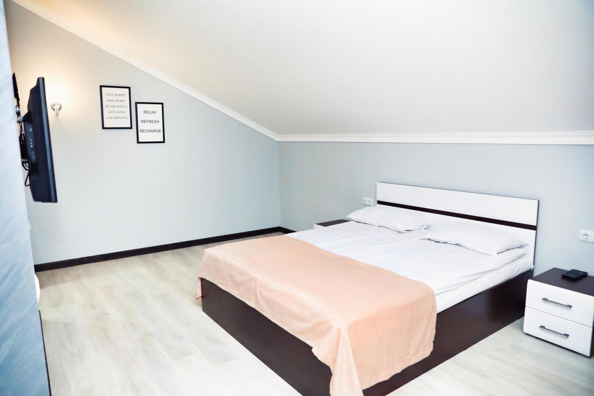 Teghenis Resort Tsaghkadzor Esterno foto