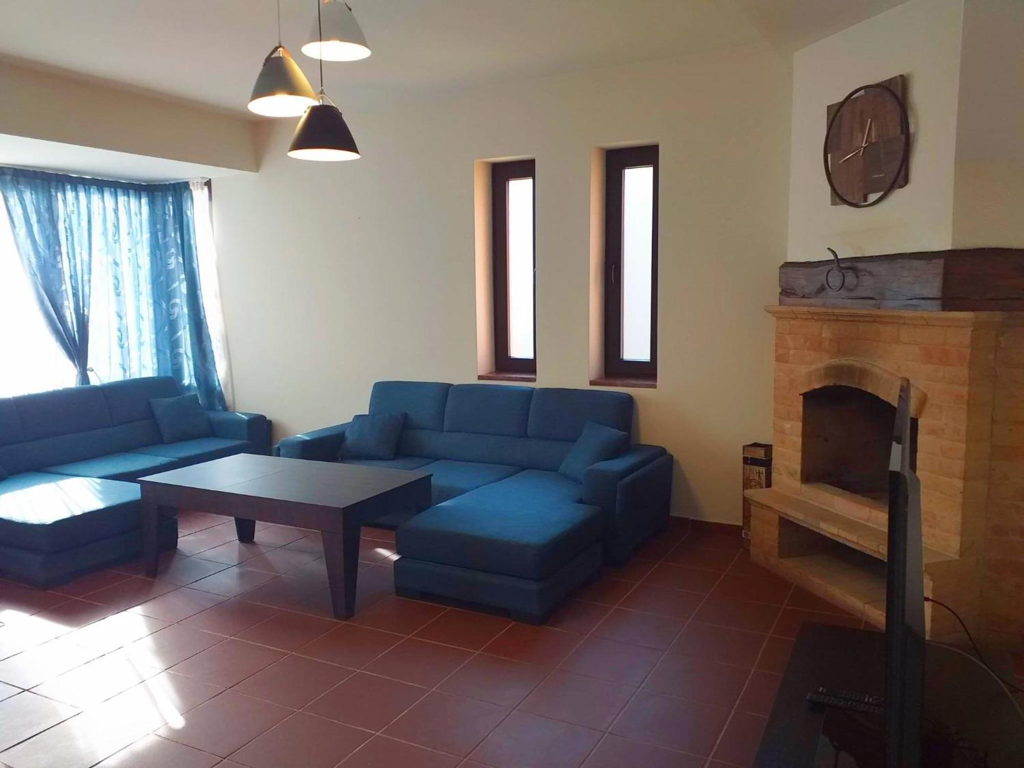 Teghenis Resort Tsaghkadzor Esterno foto