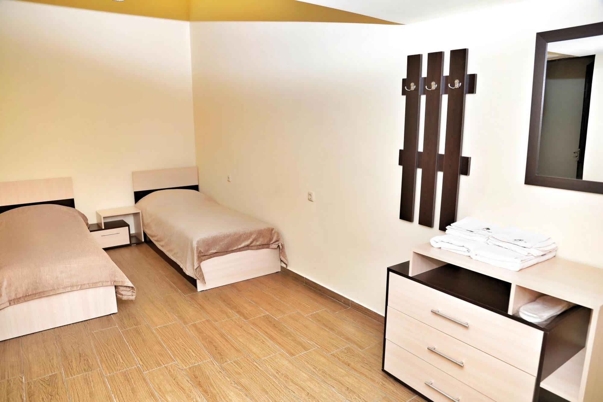 Teghenis Resort Tsaghkadzor Esterno foto