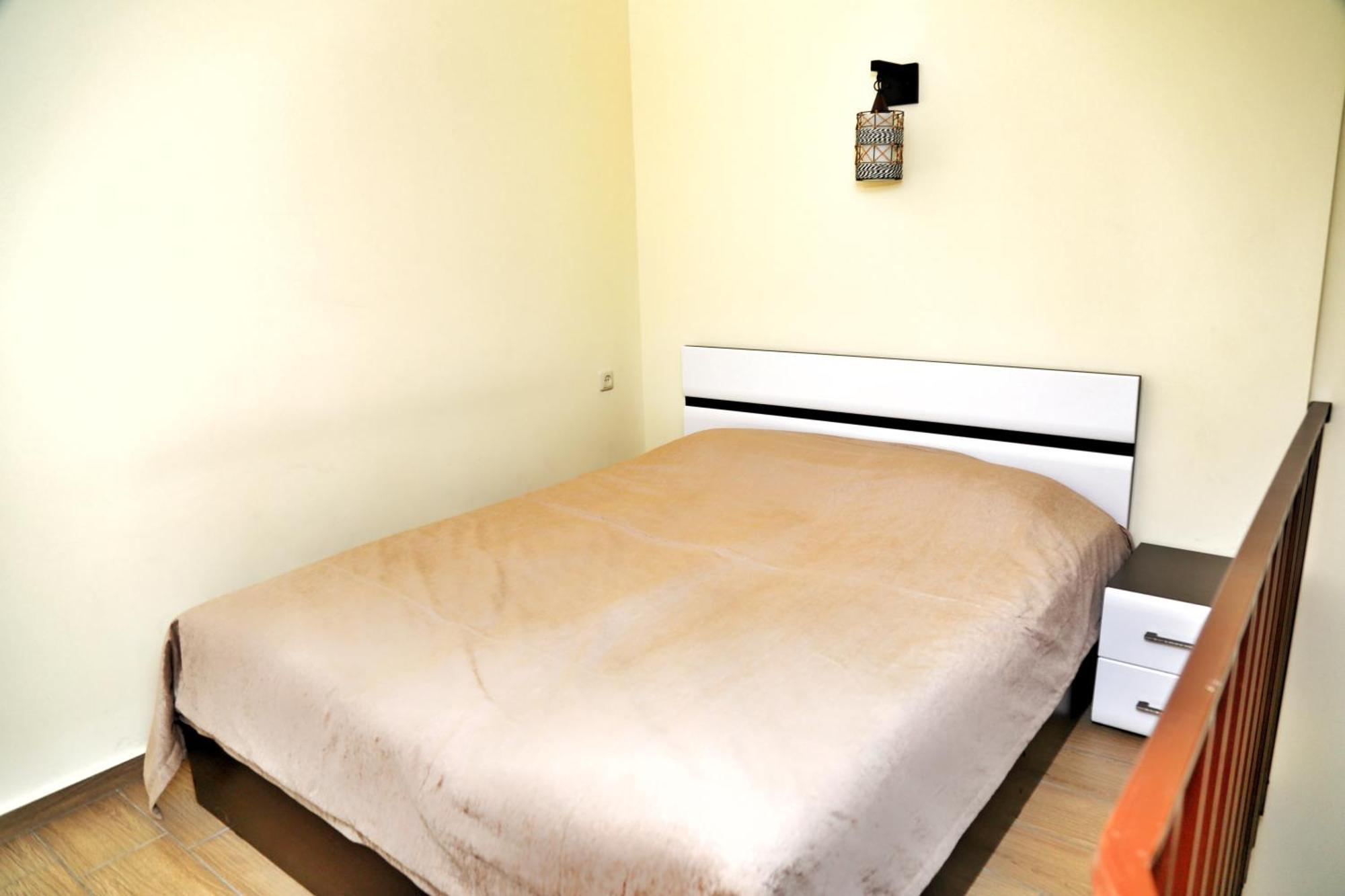 Teghenis Resort Tsaghkadzor Esterno foto