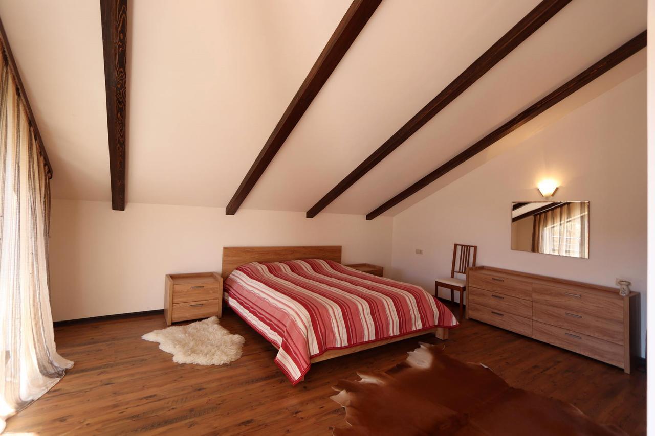 Teghenis Resort Tsaghkadzor Esterno foto