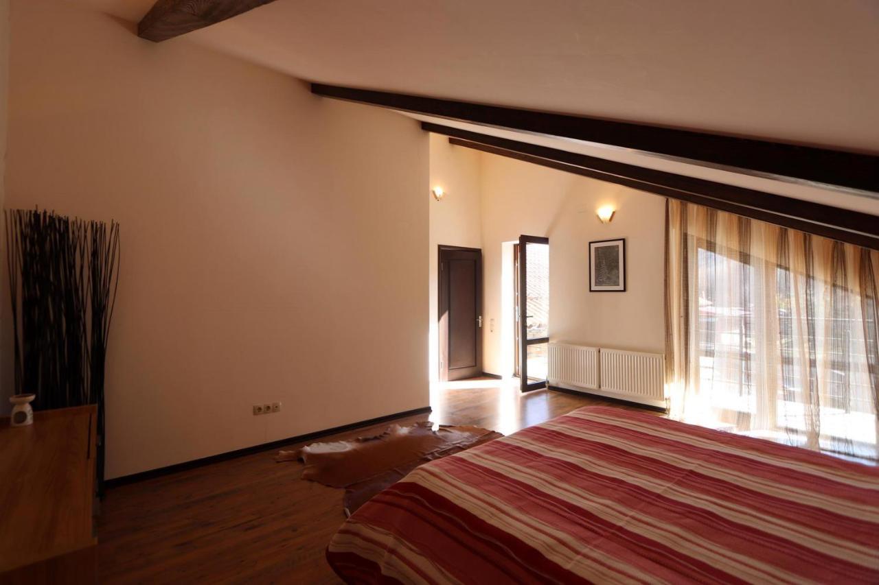Teghenis Resort Tsaghkadzor Esterno foto