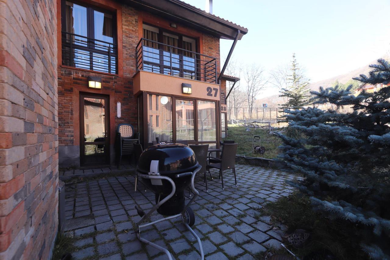 Teghenis Resort Tsaghkadzor Esterno foto
