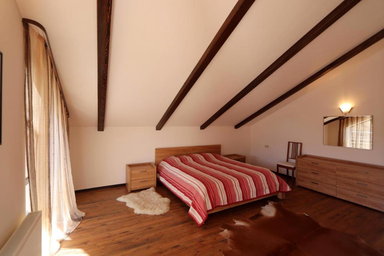 Teghenis Resort Tsaghkadzor Esterno foto