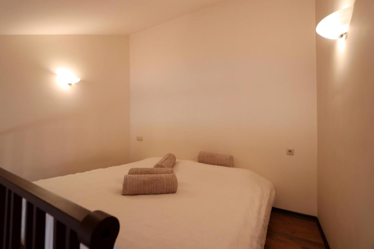 Teghenis Resort Tsaghkadzor Esterno foto