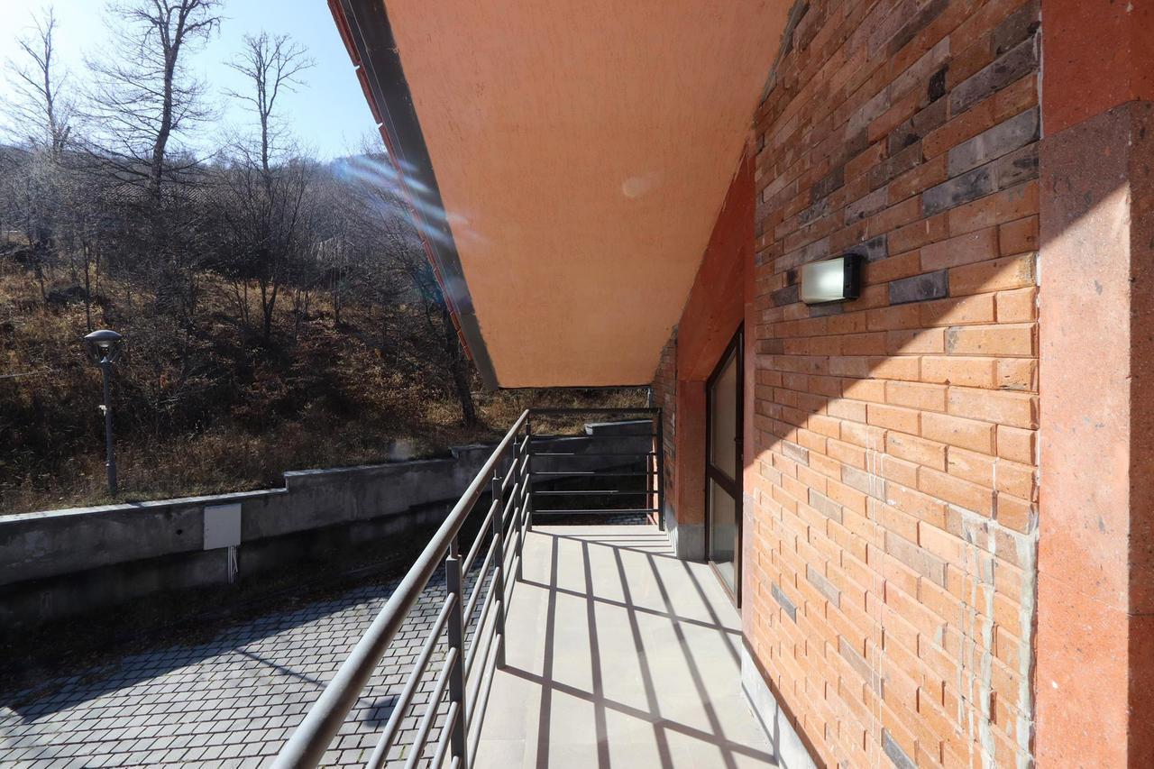 Teghenis Resort Tsaghkadzor Esterno foto